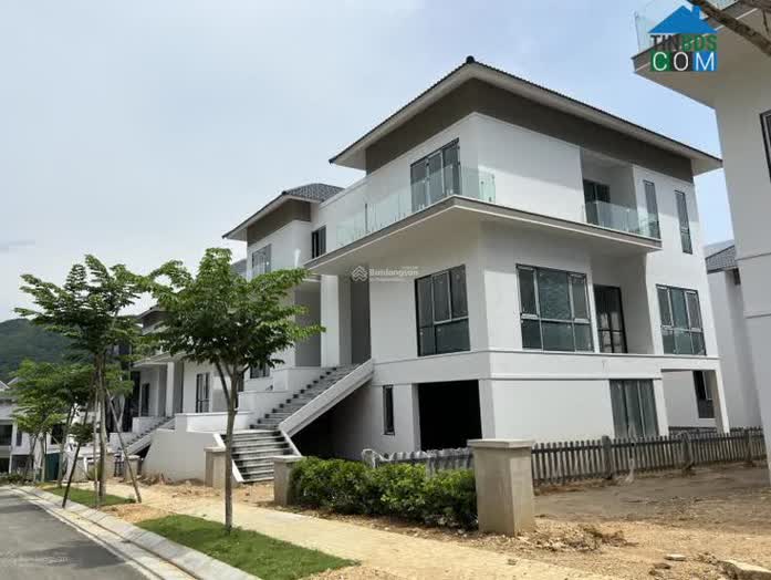 Thời điểm đầu năm 2023, giá biệt thự, liền kề Hà Nội giảm mạnh