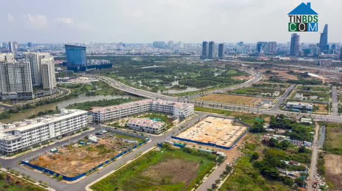 Trong tháng 9/2023, nhiều phiên đấu giá đất được tổ chức ở vùng ven Hà Nội