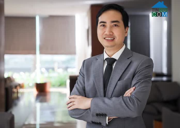Chuyên gia Đinh Minh Tuấn, Giám đốc PropertyGuru – Khu vực Miền Nam