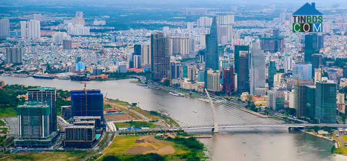 Ảnh Thị Trường Bất Động Sản Năm 2023, Thời Điểm Khó Khăn Nhất Liệu Đã Qua?