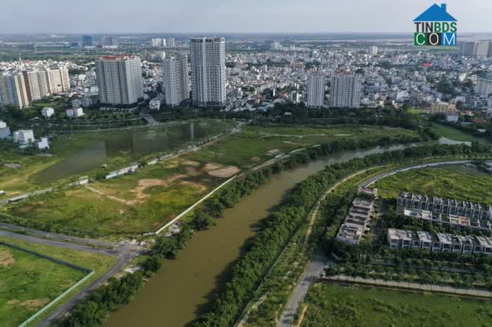Nhà đầu tư BĐS miền Nam được khuyến nghị hướng đến các khu vực đang có sự phát triển mạnh về hạ tầng liên kết vùng và công nghiệp