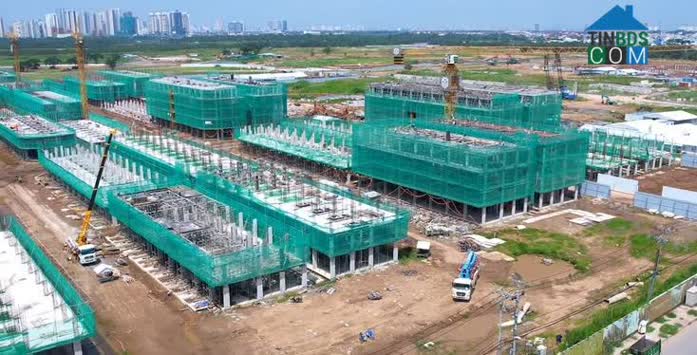 Nhà thấp tầng vẫn tiếp tục gặp khó khăn trong thanh khoản do giá bán cao.