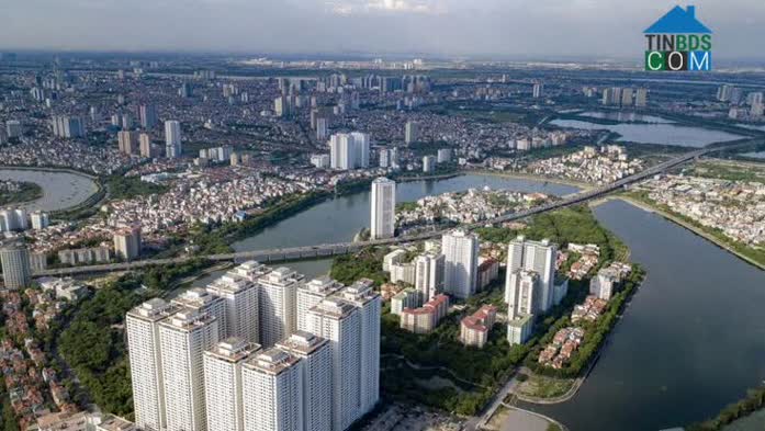Nền kinh tế tăng trưởng ổn định sẽ giúp thị trường BĐS 2023 được hưởng lợi