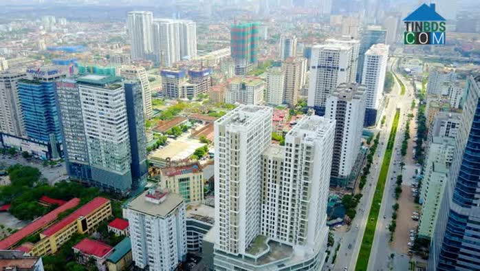 ỷ suất lợi nhuận từ căn hộ cho thuê tại TP.HCM vẫn chưa thể trở về như thời điểm trước dịch