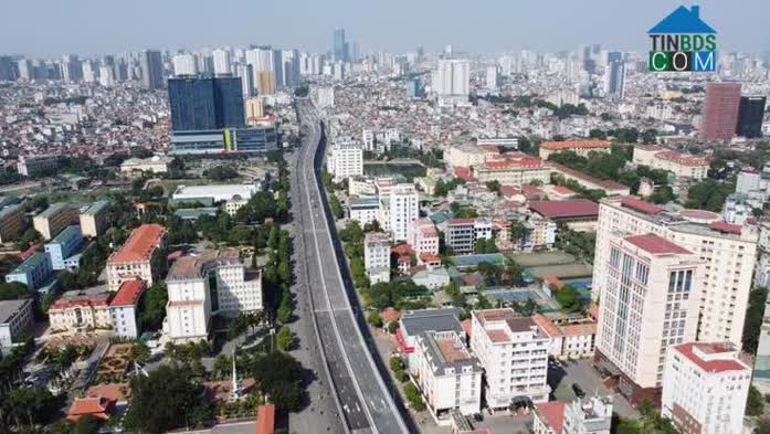 Nguồn cung bất động sản có sự cải thiện trong quý 3/2023.