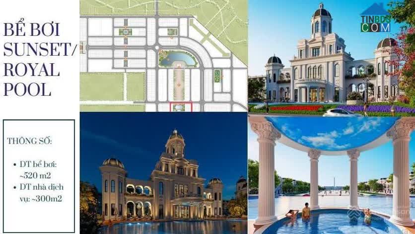 The Grand Ho Tram mang đến trải nghiệm “một điểm đến, triệu trải nghiệm” cho khách hàng