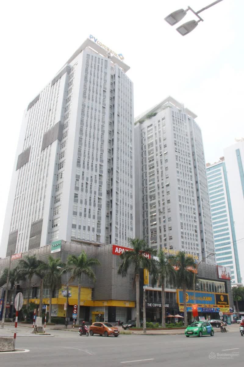 Dự án Hanhomes Blue Star của chủ đầu tư Handico 5