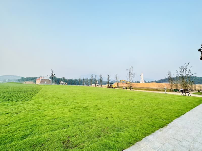 Tạo lập điểm đến – hướng đi mới của thị trường bất động sản. Ảnh: Tinbds.COM