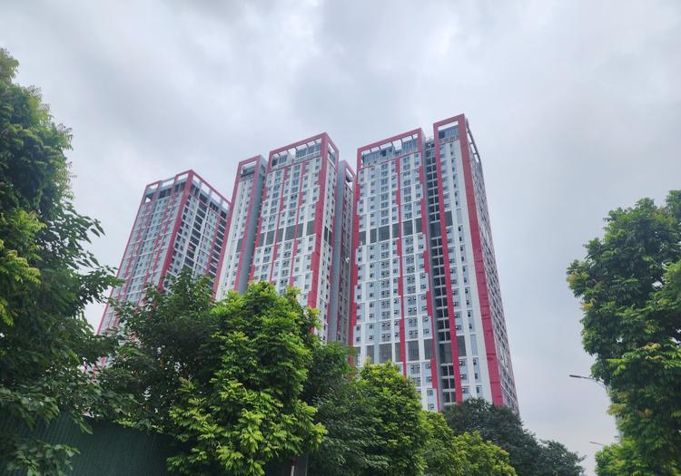 Ảnh Giá Thuê Chung Cư Hà Nội Tăng Mạnh Đầu Năm 2024, Giải Pháp Nào Cho Người Thuê Nhà?