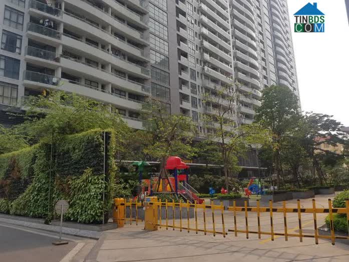 Ảnh Căn Hộ Chung Cư Hà Nội Khi Nào Giảm Giá?