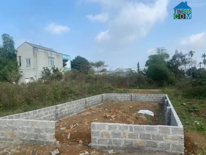 Ảnh Đất Nền Hà Nội: Điểm Sáng Đầu Năm 2024