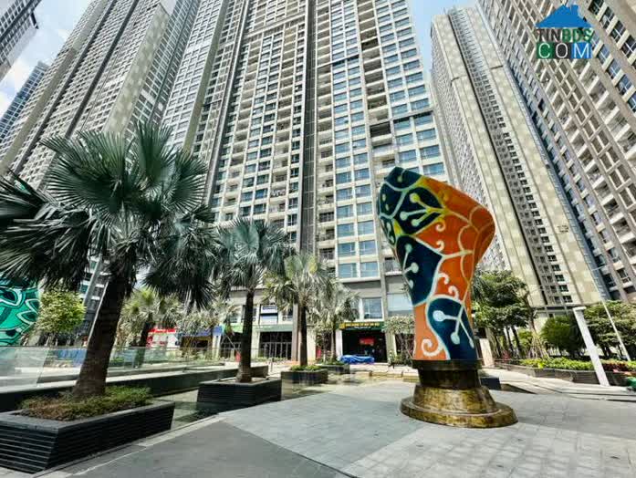 Ảnh Thị Trường Chung Cư Hà Nội Tháng 1/2024: Giá Căn Hộ Vẫn Tăng
