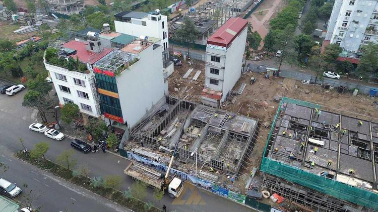 Ảnh Đất Nền Thanh Hà (Hà Nội) Tăng Giá Đầu Năm 2024