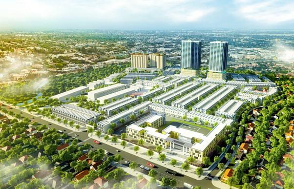 Ảnh Lựa Chọn Nào Trong Thời Kỳ Phục Hồi Của Thị Trường Bất Động Sản?