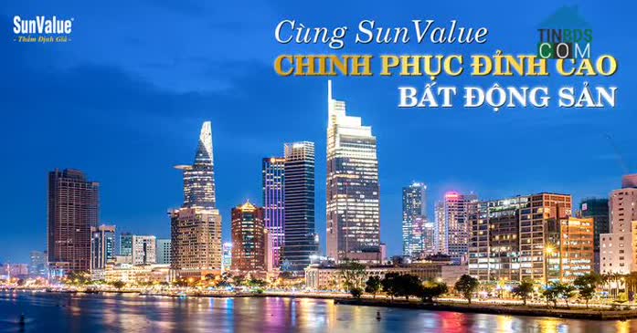 Ảnh SunValue Xuất Sắc Giành Giải Thưởng Danh Giá Thương Hiệu Mạnh Quốc Gia Năm 2024