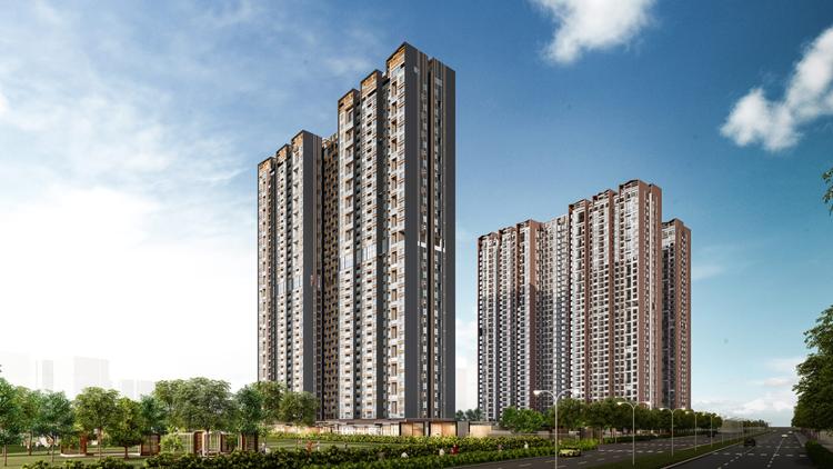 Ảnh CapitaLand Development Ra Mắt Dự Án BĐS Đầu Tiên Tại Phía Đông Hà Nội