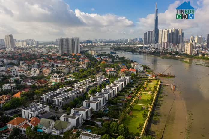 Thị trường BĐS đang dần có những tín hiệu tích cực nhờ tác động của hàng loạt chính sách gỡ khó thời gian qua.