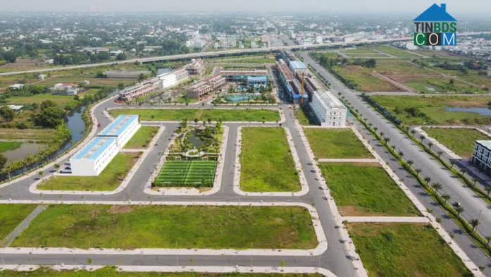 Nhiều nhà đầu tư đã tìm được hướng đi mới với những lô đất chưa thanh khoản được