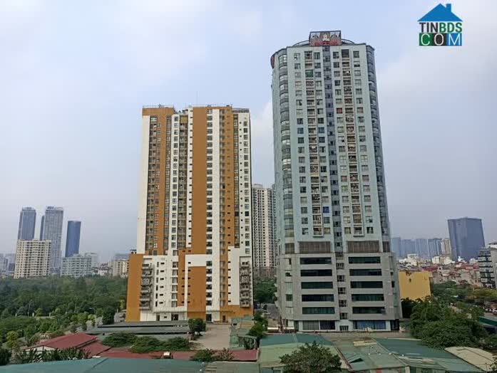 Sự trầm lắng của thị trường bất động sản giai đoạn hiện tại đang giúp người mua ở thực có nhiều cơ hội tiếp cận được các sản phẩm bất động sản giá hợp lý.