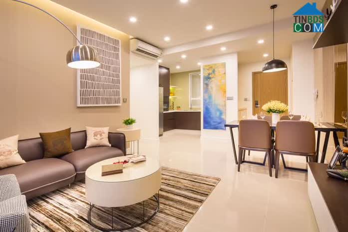 Căn hộ Hà Nội có tỷ suất lợi nhuận cho thuê cao nhất trong các phân khúc bất động sản