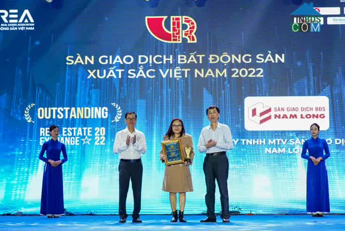 Ảnh Sàn Nam Long: Hành Trình Xây Đắp Thành Công Từ Những ‘Viên Gạch’ Tinh Hoa