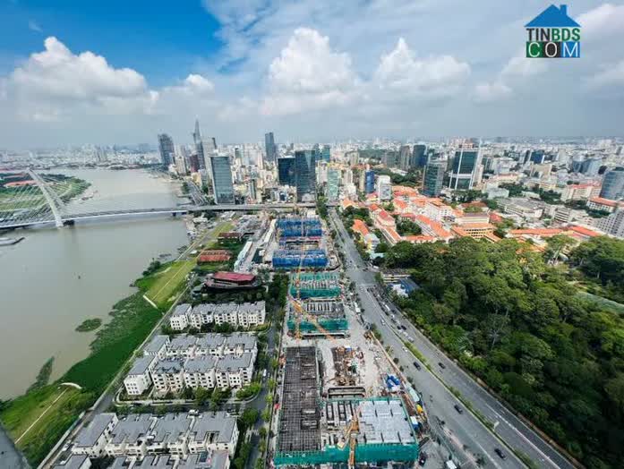 Người nước ngoài có được mua nhà ở Việt Nam? là mối quan tâm của nhiều người nước ngoài khi đến Việt Nam sing sống, làm việc