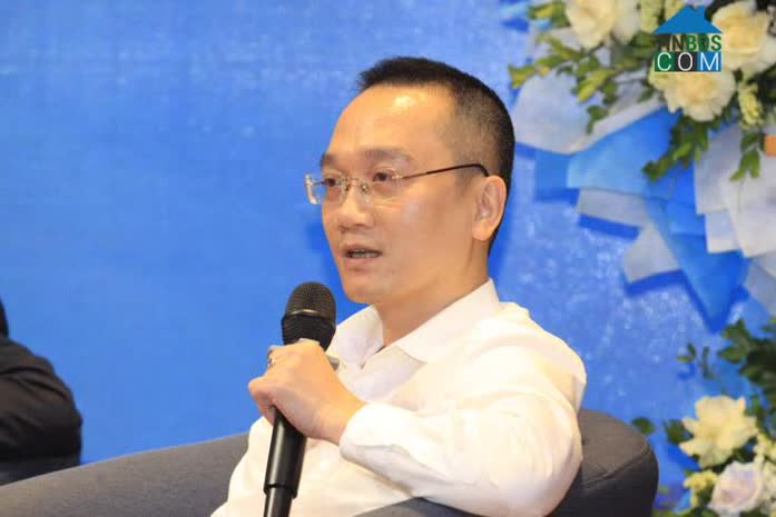 Ông Võ Thanh Tuấn, Trưởng phòng đăng ký chứng khoán Trung tâm Lưu ký Chứng khoán Việt Nam (VSD)