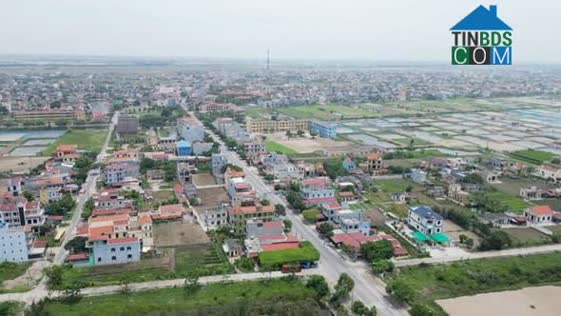 Thị trường đất nền Nam Định đang trở thành tâm điểm của giới đầu tư.