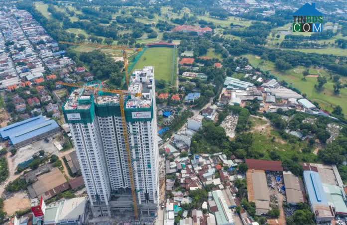 Chuyên gia cho rằng, lãi suất vay mua nhà giảm thấp nhất cũng không quá 12% trong 6 tháng cuối năm 2023.