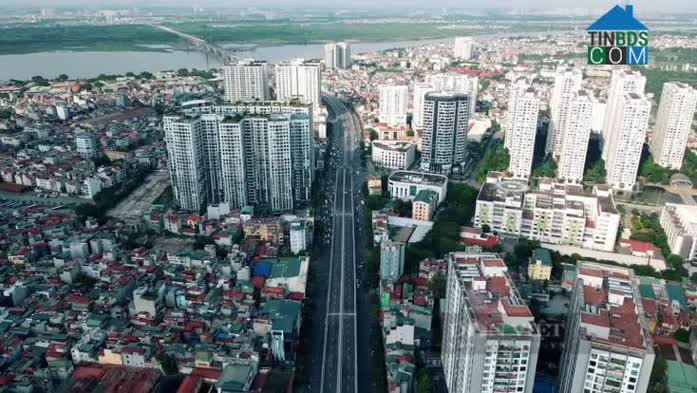 Thị trường bất động sản sẽ khởi sắc vào cuối năm 2023