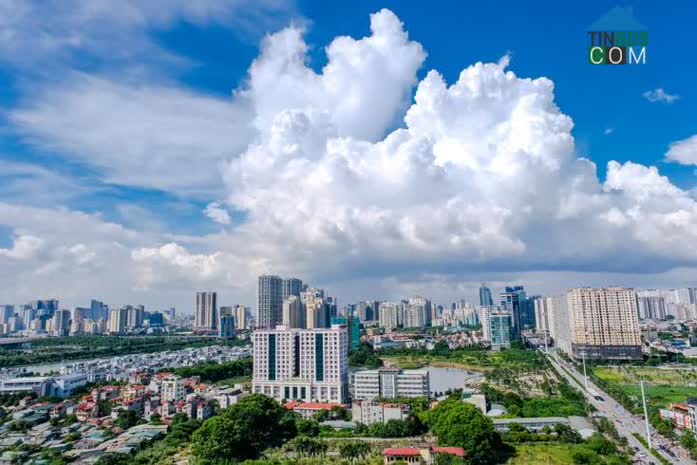 Bức tranh thị trường BĐS 2023 sẽ tươi sáng hơn