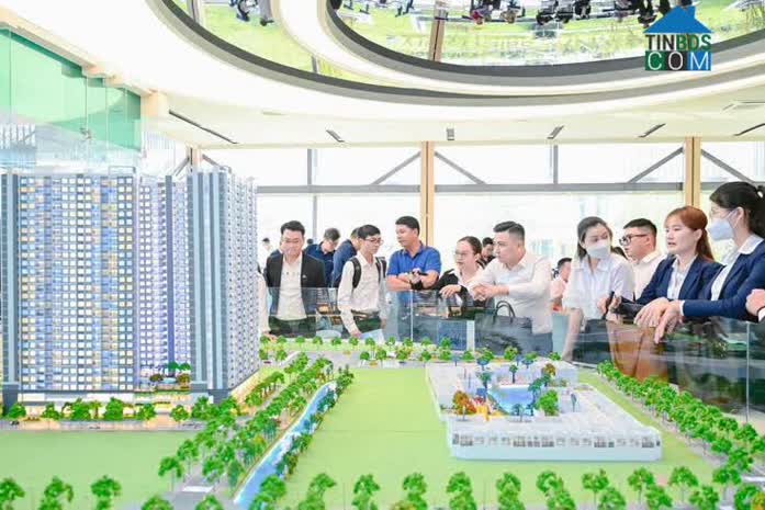 Thị trường BĐS dự kiến sẽ đón nhận những tác động từ chuyển biến lãi suất trong các tháng cuối năm.