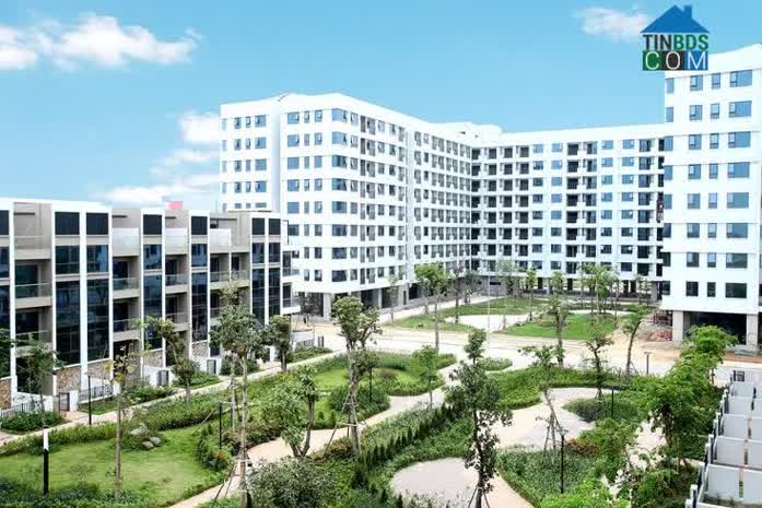 Bên cạnh lợi nhuận thấp, nhà ở xã hội còn gặp khó khăn khi thủ tục triển khai phức tạp.
