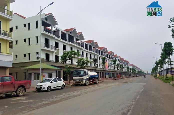 Cần thực hiện nhiều giải pháp để thúc đẩy thị trường bất động sản phát triển lành mạnh