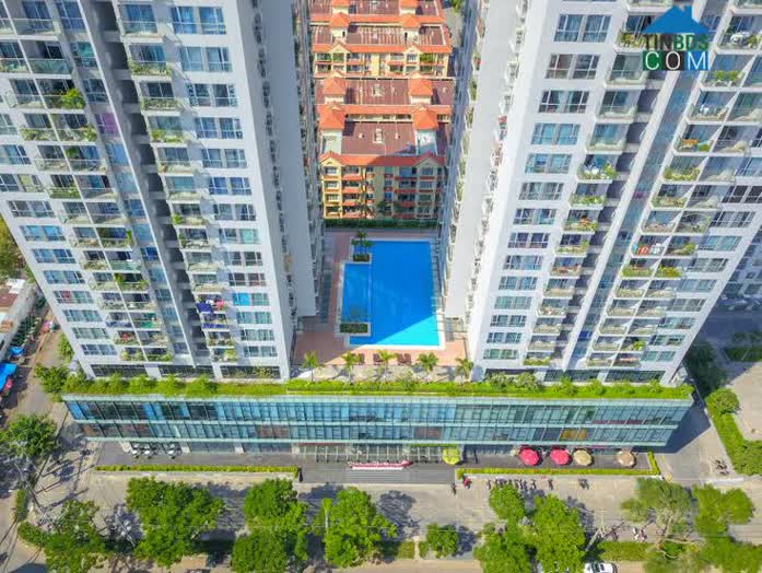 Giá chung cư Hà Nội tăng cao khiến giao dịch chậm