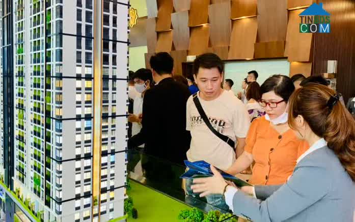 Tháng Ngâu là thời điểm nhiều chủ đầu tư tung ra chính sách bán hàng tốt