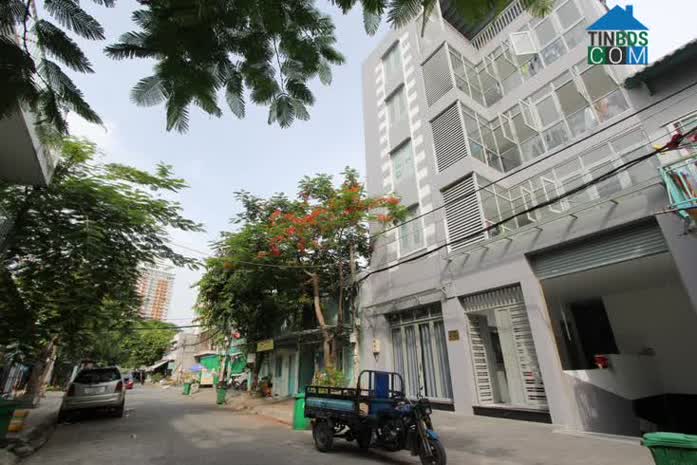 Giá thuê chung cư mini tăng trung bình 15%/năm trong 2 năm gần đây