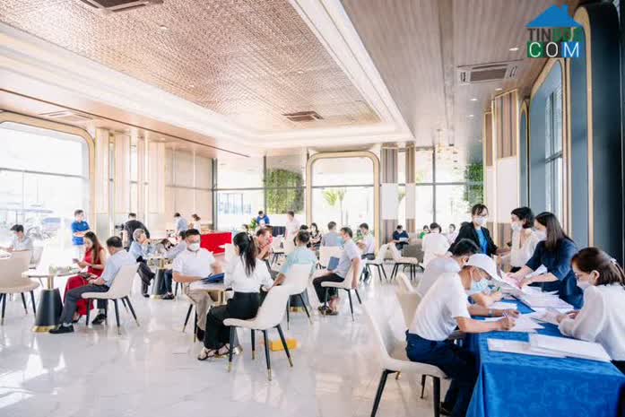 Thị trường BĐS 2023 có thêm cơ sở để củng cố sự phục hồi
