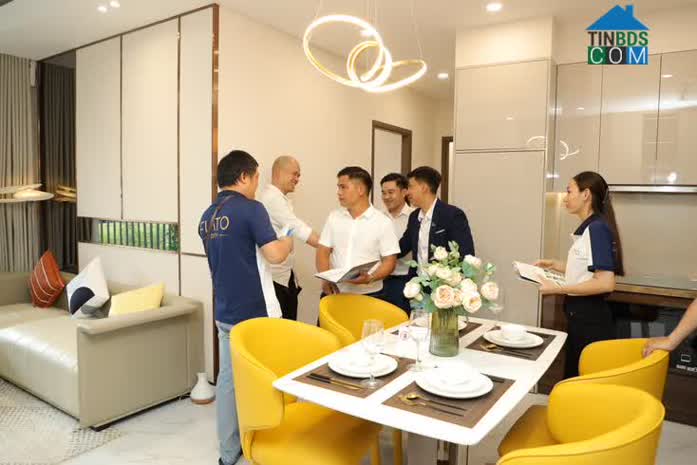Áp lực lãi vay với người đang dùng đòn bẩy tài chính mua BĐS được nhận định là đã giảm sau khi Thông tư 06 có hiệu lực.