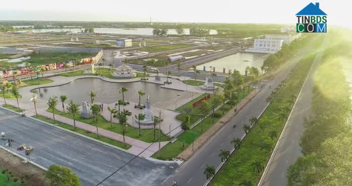 Thị trường BĐS dự kiến phải đến giữa năm 2024 mới có thể phục hồi thanh khoản.