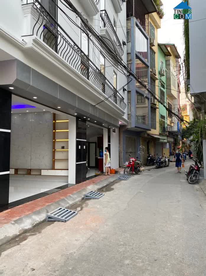 Môi giới nhiều phân khúc đã chuyển hướng sang môi giới nhà Hà Nội dưới 2 tỷ