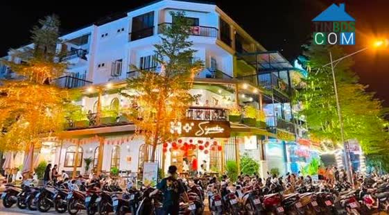 Không chỉ để ở, HUD Sơn Tây còn là nơi lý tưởng để kinh doanh