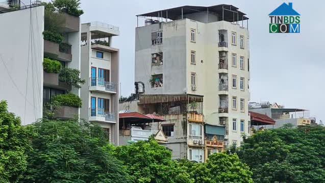 Việc kiểm soát xây dựng, vận hành chung cư mini phải được thực hiện chặt chẽ, thường xuyên,đáp ứng đầy đủ các yêu cầu về an toàn phòng cháy chữa cháy