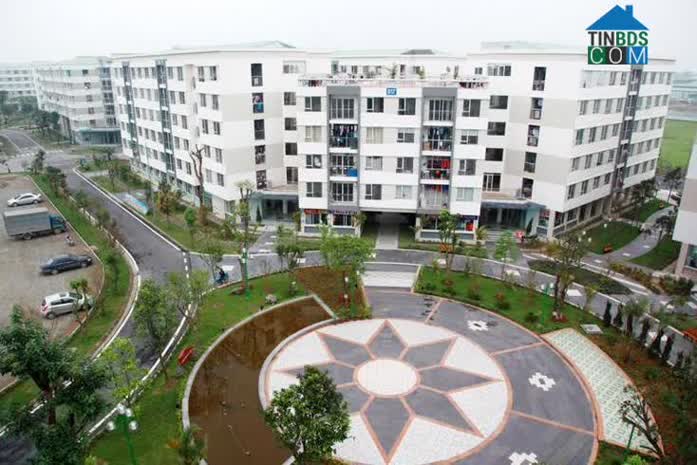 Hà Nội sẽ có thêm 8 dự án nhà ở xã hội trong giai đoạn 2021-2025