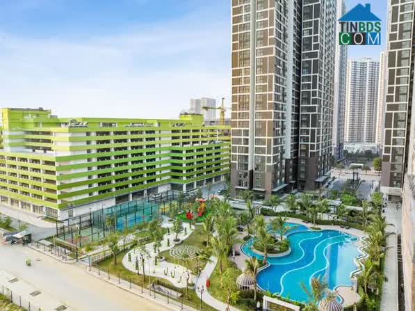 Người mua ở khởi động kế hoạch tìm mua nhà khi lãi suất ngân hàng giảm