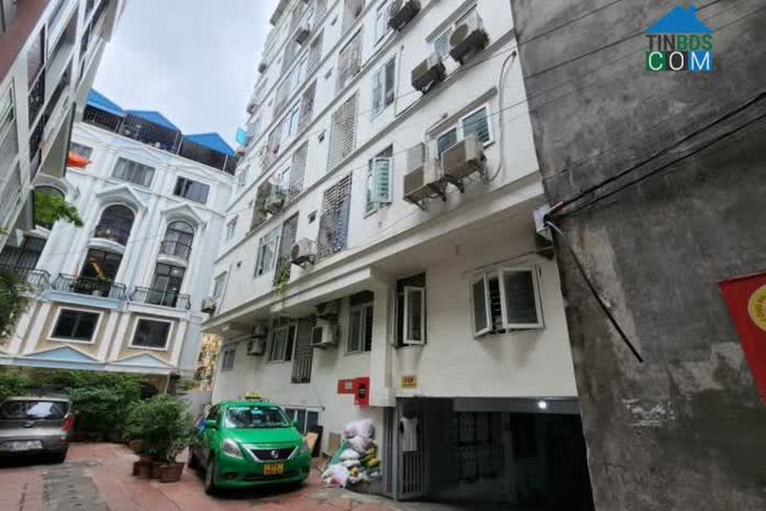 Nhiều nhà đầu tư tạm dừng ý định đầu tư chung cư mini sau vụ cháy