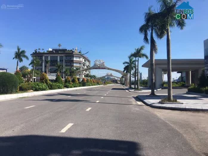 Giá đất Vân Đồn đang duy trì đi ngang so với năm ngoái