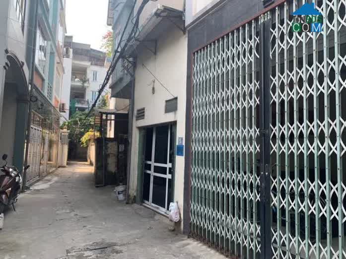 Nhà riêng Hà Nội ở vị trí xa trung tâm khiến nhiều người mua gặp bất tiện trong việc di chuyển