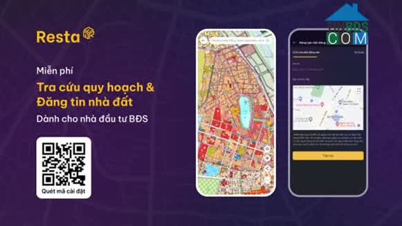 Ảnh Với Resta, Tra Cứu Quy Hoạch Hà Nội Chưa Bao Giờ Dễ Dàng Như Thế