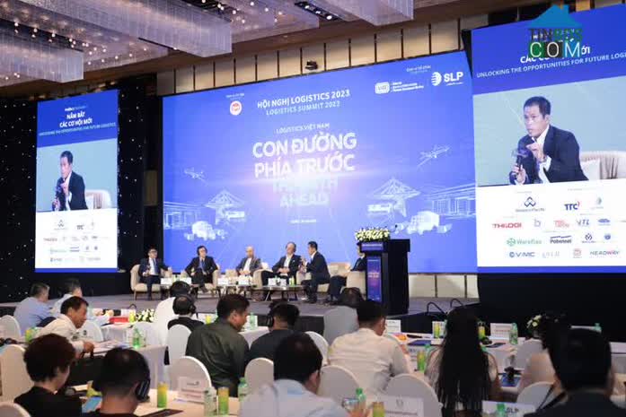 Việt Nam có nhiều tiềm năng nhưng cũng không ít hạn chế trên con đường hoàn thiện sức cạnh tranh co ngành logistic